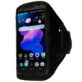 HTC U12+ 6吋 簡約風 運動臂套 手機 運動臂帶 臂袋 保護套