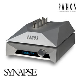 義大利 PATHOS Synapse 真空管晶體前級擴大機