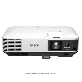 ＊來電享最低價＊EB-2250U EPSON 5000流明投影機 WUXGA 1980x1200/ScreenFIT 自動影像修正/長效燈泡