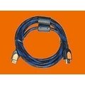 【世明3C】HDMI線 10米 雙磁環帶編織網高清數據線 1.3版 HDMI連接線