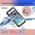 【世明國際】iPhone6/6s PLUS 防水手機殼 防潮 防塵 游泳 防水殼 防水袋 i6+/i6s+