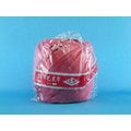 包裝塑膠繩 紅繩球 包裝帶 打包帶 (台灣製)