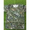 陸軍數位迷彩排汗內衣 數位迷彩排汗T恤