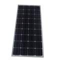 [已含稅] 光合硅能 太陽能電池板120W單晶硅家用光伏組件 12v蓄電池充電板