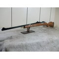 【軍武門】台製 FS-9228 茅色獵槍(全金屬槍身+ABS木托 6mm CO2狙擊長槍/射擊遊戲
