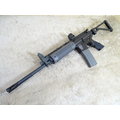 【軍武門】A&amp;K LR300 全金屬電動槍 步槍(單/連發)長槍/生存射擊遊戲