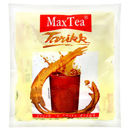 【現貨】 MAX TEA 印尼拉茶 泡泡奶茶 (25g x30包)
