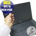 【Ezstick】DELL XPS 15 9570 P56F 非觸控版 靜電式筆電LCD液晶螢幕貼 (可選鏡面或霧面)