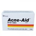 【Acne-Aid】愛可妮潔膚皂100g
