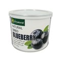 歐納丘 晶鑽藍莓乾 210g 一罐