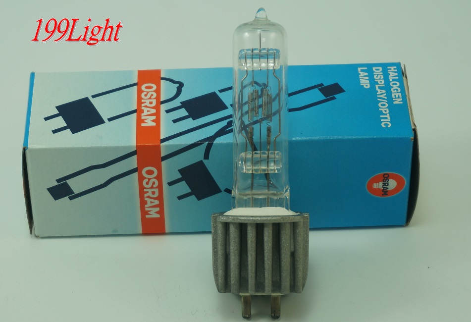 【199light】鹵素瓷座燈泡 歐司朗 Osram 93725 Hpl 120v 575w 54817 Halogen Pchome 商店街