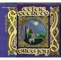 菁晶CD~ 愛爾蘭尋奇 - 綠意映然的長笛田園詩曲( 1993 加拿大鍍金版 )-二手珍品CD(託售)