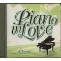 菁晶CD~ Piano in love 2 - Dream ( 1997 齊威唱片 ) -二手CD(下標即售)