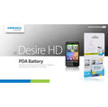 第一品牌=Momax X-Level電池HTC~Desire HD 另售HD2/Wildfire/Aria/HD7/Desire/Desire Z/Nexus one/Incredible S/Desire S