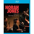 合友唱片 諾拉瓊絲 Norah Jones / 倫敦爵士俱樂部現場演唱會 (藍光BD) Live At Ronnie Scott’s Blu-ray