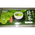 現貨日本伊藤園日式綠茶包