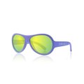 瑞士 shadez 經典款太陽眼鏡 0 3 歲 帥氣藍紫