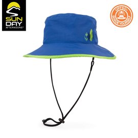 Sunday Afternoons 兒童抗UV氣晴雨圓盤帽 S3D03279 / 城市綠洲(兒童遮陽帽、兒童圓盤帽、兒童防曬帽)