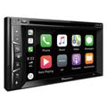 【免運費】【Pioneer】AVH-Z2150BT 6.2吋DVD觸控螢幕主機 ＊＊支援Apple CarPlay&amp;安卓Auto.