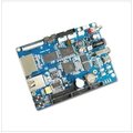 [已含稅]AT SAM9G45 開發板 4.3寸屏 DDR2記憶體 高速USB2.0