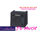 造韻樂器音響- JU-MUSIC - 全新 ROLAND KC-400 KC400 鍵盤 音箱 電鋼琴 電子琴 音樂適用