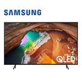 大銀幕音響 Samsung QA55Q60RAWXZW 55吋 4K QLED平面 Smart TV 來店超優惠 另售其他尺寸