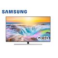 大銀幕音響 Samsung QA55Q80RAWXZW 55吋 直下式面板QLED電視 來店超優惠 另售 65吋 75吋