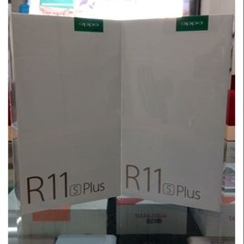 [鼎霖通訊][全新未拆]Oppo R11S plus