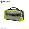 EGE 一番購】TENBA 天霸【Tools Cable Duo 4】專業多功能配件袋【公司貨】