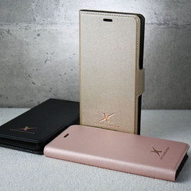 【愛瘋潮】Moxie X-SHELL 三星 Sam Galaxy Note8 360°旋轉支架 防電磁波皮套 側掀皮套