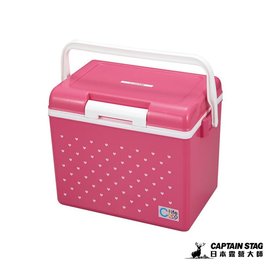 ├登山樂┤ CAPTAIN STAG 日本鹿牌 CoCoLife保冷冰箱14L (2色) # UE-61