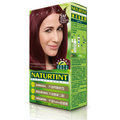 Naturtint 赫本-赫本植物性染髮劑--5M淺赤褐棕色