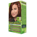 Naturtint 赫本-赫本植物性染髮劑--5C炫耀金銅色