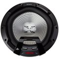 【免運費】 SONY XS-LEDW12 12吋 (30CM) 多重LED顏色顯示車用重低音喇叭 1800W