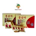 金蔘6年根高麗紅蔘茶_50包/盒