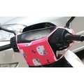 [現貨] 安全防撞頭墊 電動摩托車 兒童座椅 前置防撞墊子 保護墊