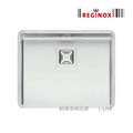 【BS】REGINOX荷蘭 L-1054 平接 不鏽鋼水槽 (54公分) 洗菜盆槽
