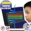 ® Ezstick Lenovo ThinkPad X1c 5TH 6TH 防藍光螢幕貼 抗藍光 (可選鏡面或霧面)