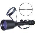 美國Rocky Mountain光學儀器3-12X50軍用耐震狙擊鏡