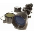 Hero品牌的標準型狙擊鏡3-9X40，鏡頭鍍膜，鏡面防霉防潮，耐震