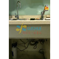 10週年慶《加碼送沐浴器》德國 BRITA LED On Line P1000 軟水型濾水器 MYPURE P1