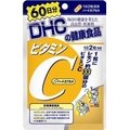 日本直購/代購-DHC 維生素 C 維他命C 60天份 60日 預購