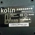 零件機 KOLIN 歌林KLT-32EE01 32型液晶電視KLT32EE01