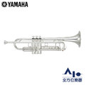 【全方位樂器】YAMAHA Bb Trumpet 降B調 小號 小喇叭 YTR-8335S 04 YTR8335S 04