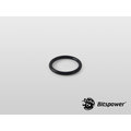 Bitspower BP-ML16-O10-BK 16mm硬管接頭用內藏O環