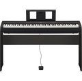 Yamaha P45 P-45 88鍵 電鋼琴 數位鋼琴 贈防塵套 分期0利率 另有P125 CASIO PX160