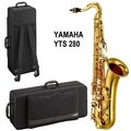 YAMAHA YTS-280 280 次中音薩克斯風 Tenor Saxophone 附箱盒 分期0利率