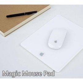 Apple Magic Mouse 滑鼠墊