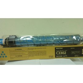 理光RICOH 彩色影印機原廠藍色碳粉MP C3002 C3302 C3502 C3302 C5002