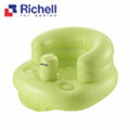 Richell 充氣式多功能椅